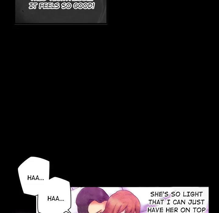 Miss Provocative Chapter 2 page 15 - 