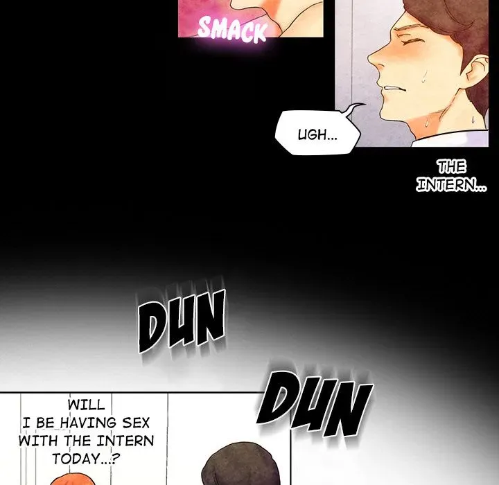 Miss Provocative Chapter 2 page 21 - 