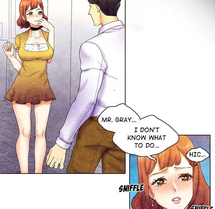 Miss Provocative Chapter 2 page 22 - 