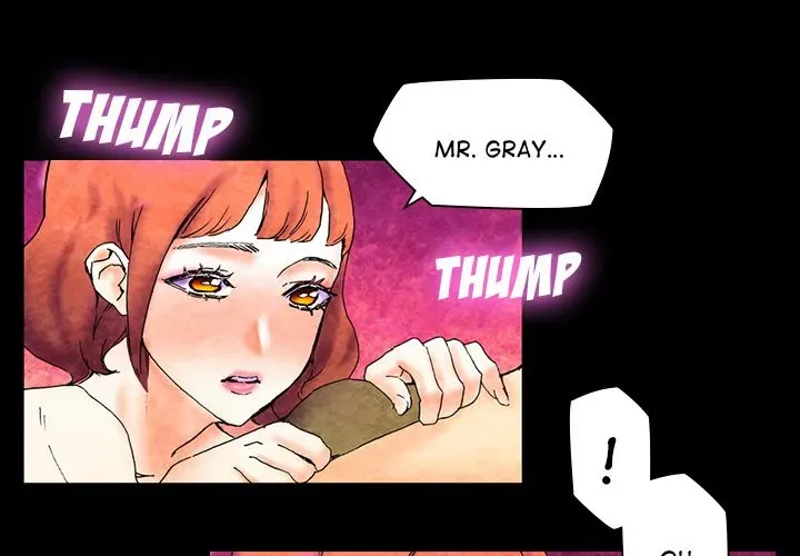 Miss Provocative Chapter 2 page 4 - 