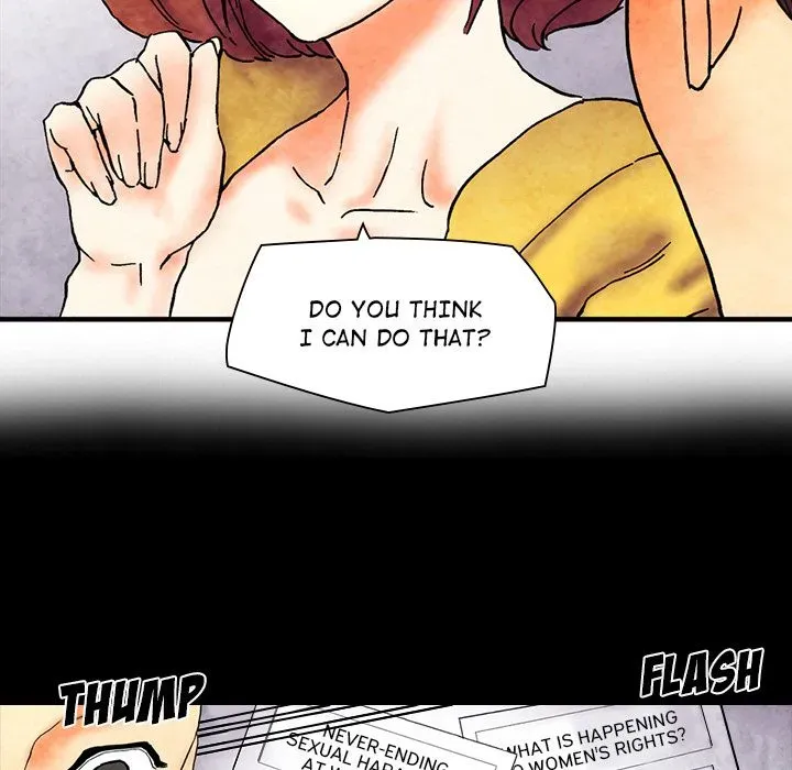 Miss Provocative Chapter 2 page 34 - 