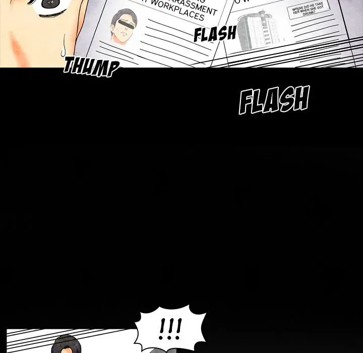 Miss Provocative Chapter 2 page 35 - 