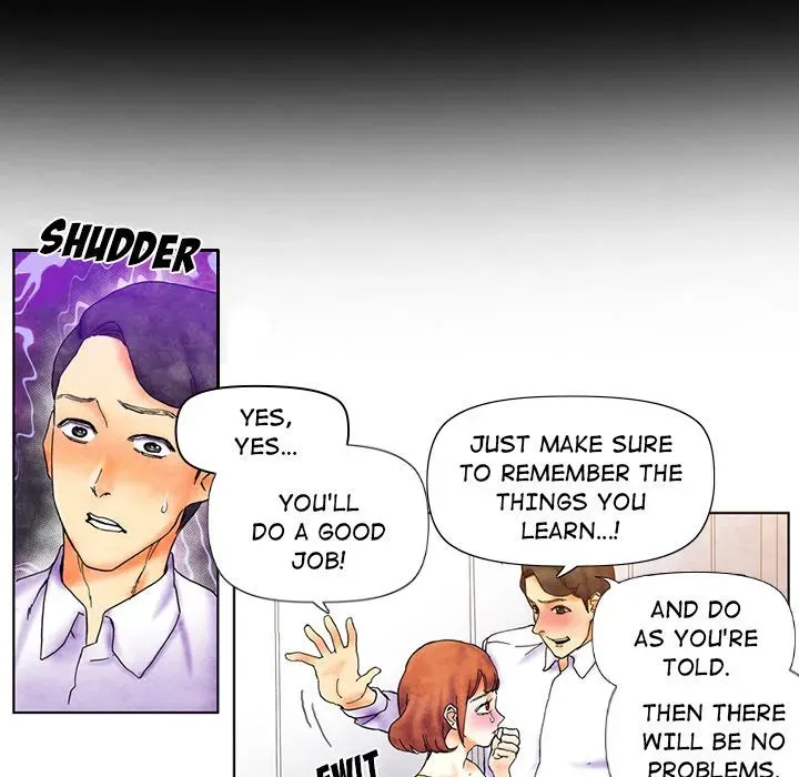 Miss Provocative Chapter 2 page 37 - 