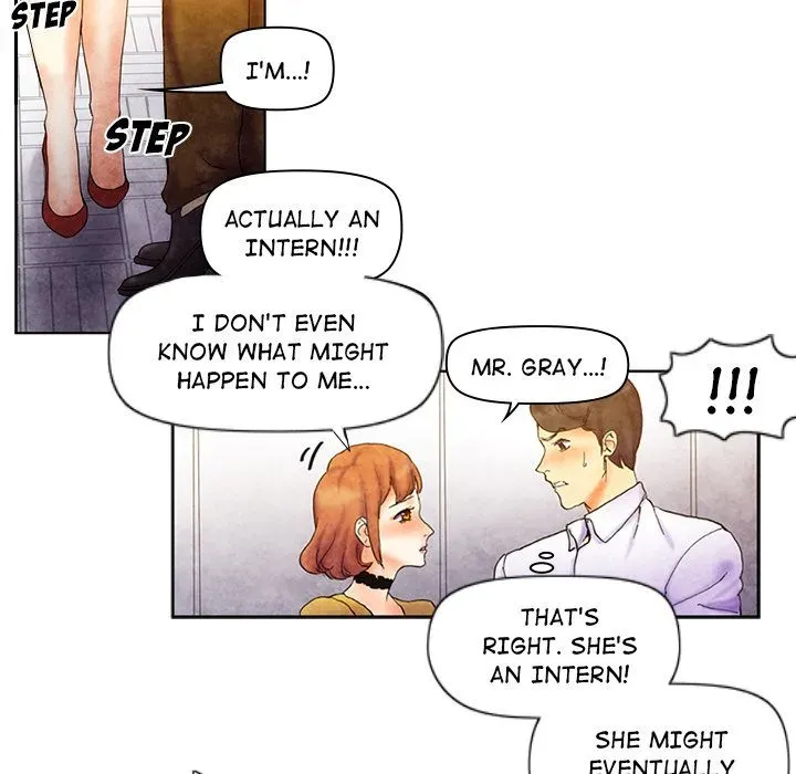 Miss Provocative Chapter 2 page 39 - 