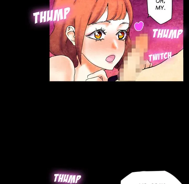Miss Provocative Chapter 2 page 5 - 