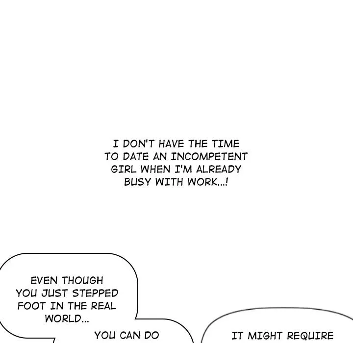Miss Provocative Chapter 2 page 42 - 