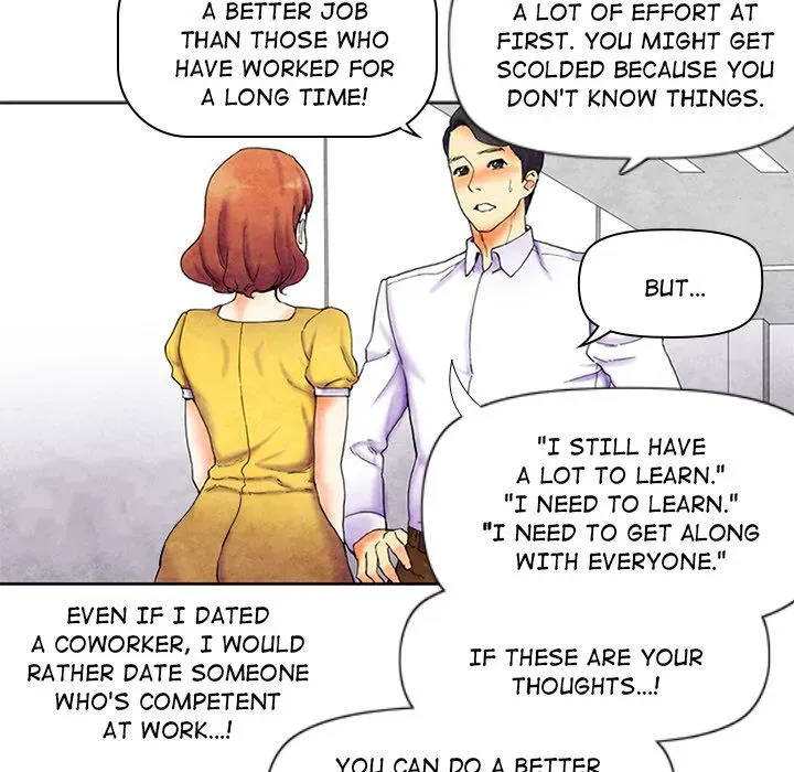 Miss Provocative Chapter 2 page 43 - 