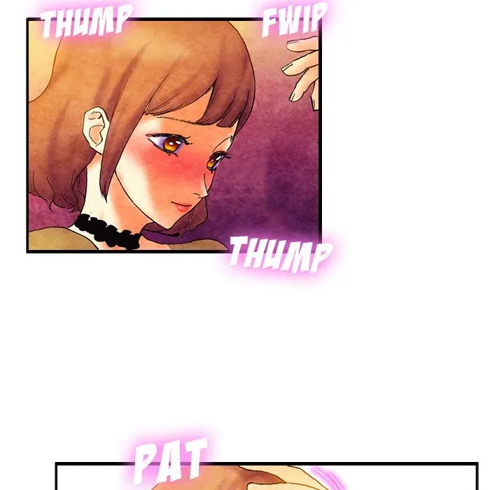 Miss Provocative Chapter 2 page 47 - 