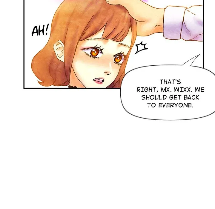 Miss Provocative Chapter 2 page 48 - 