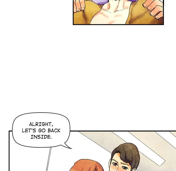 Miss Provocative Chapter 2 page 50 - 