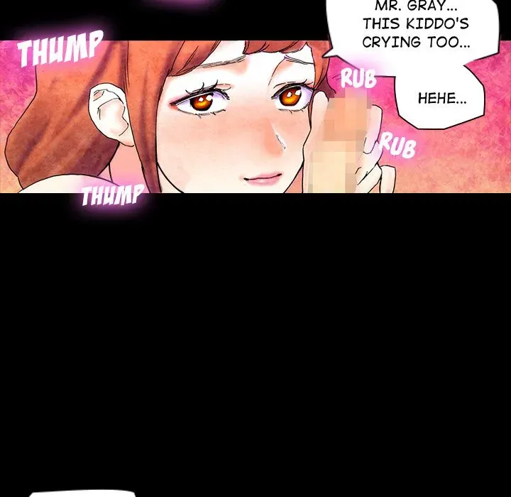 Miss Provocative Chapter 2 page 6 - 