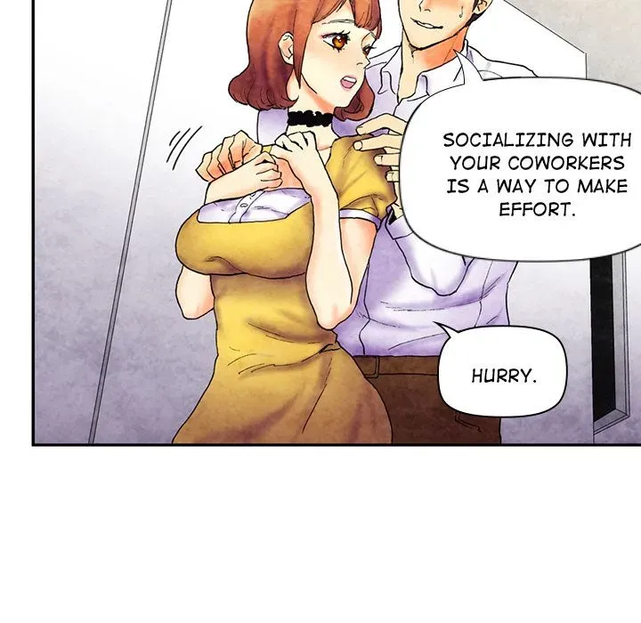 Miss Provocative Chapter 2 page 51 - 