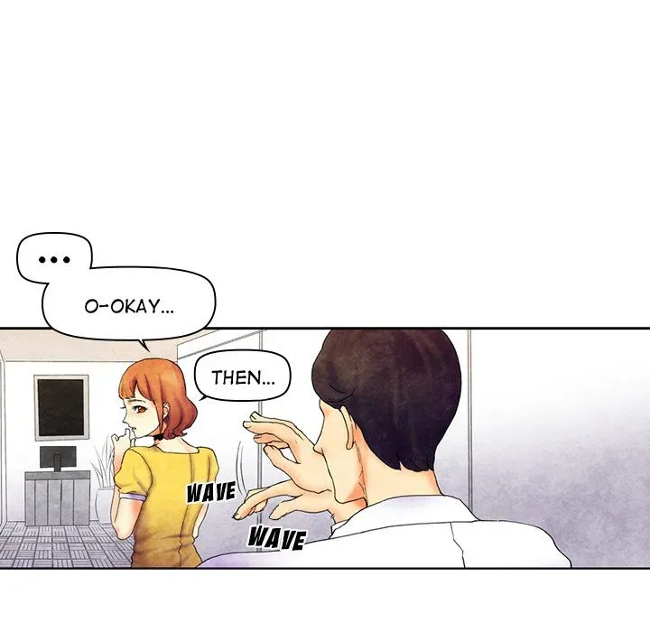 Miss Provocative Chapter 2 page 52 - 