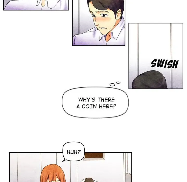 Miss Provocative Chapter 2 page 54 - 