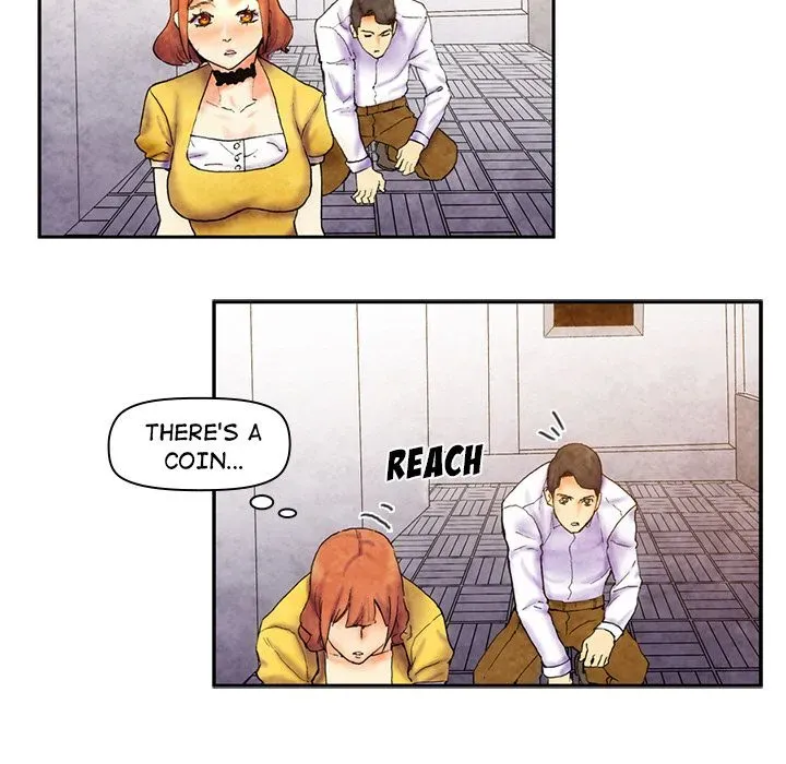 Miss Provocative Chapter 2 page 55 - 