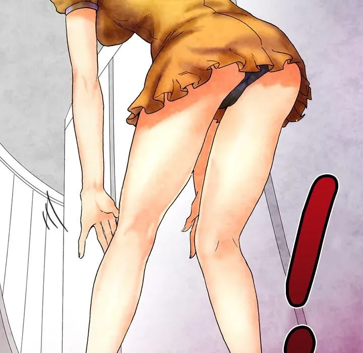 Miss Provocative Chapter 2 page 57 - 