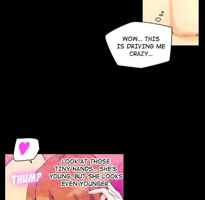 Miss Provocative Chapter 2 page 8 - 