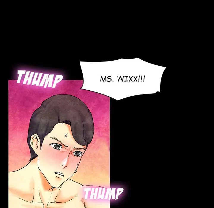 Miss Provocative Chapter 2 page 72 - 
