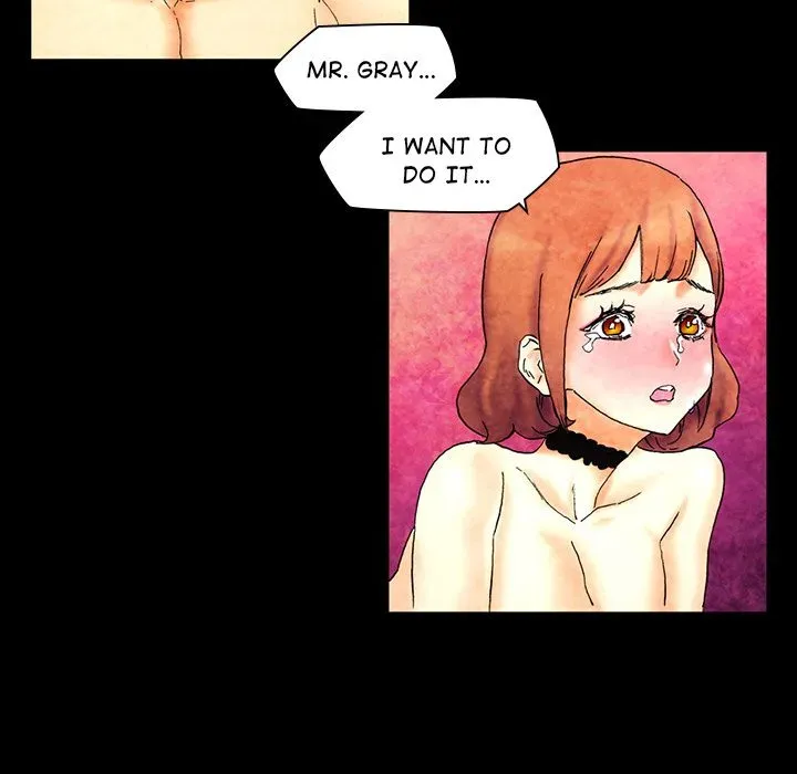 Miss Provocative Chapter 2 page 73 - 