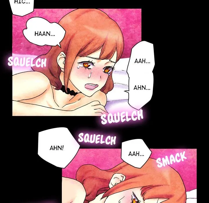 Miss Provocative Chapter 2 page 84 - 