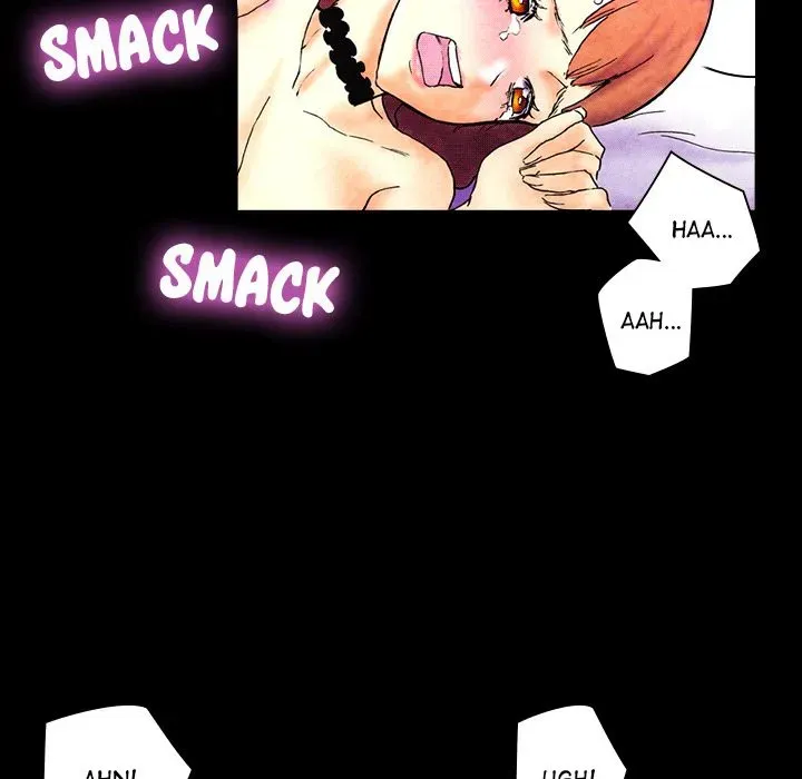 Miss Provocative Chapter 2 page 85 - 