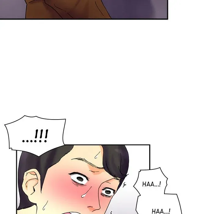 Miss Provocative Chapter 2 page 92 - 