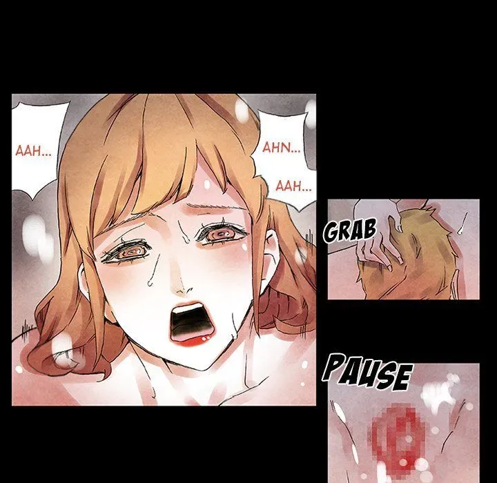 Miss Provocative Chapter 20 page 13 - 