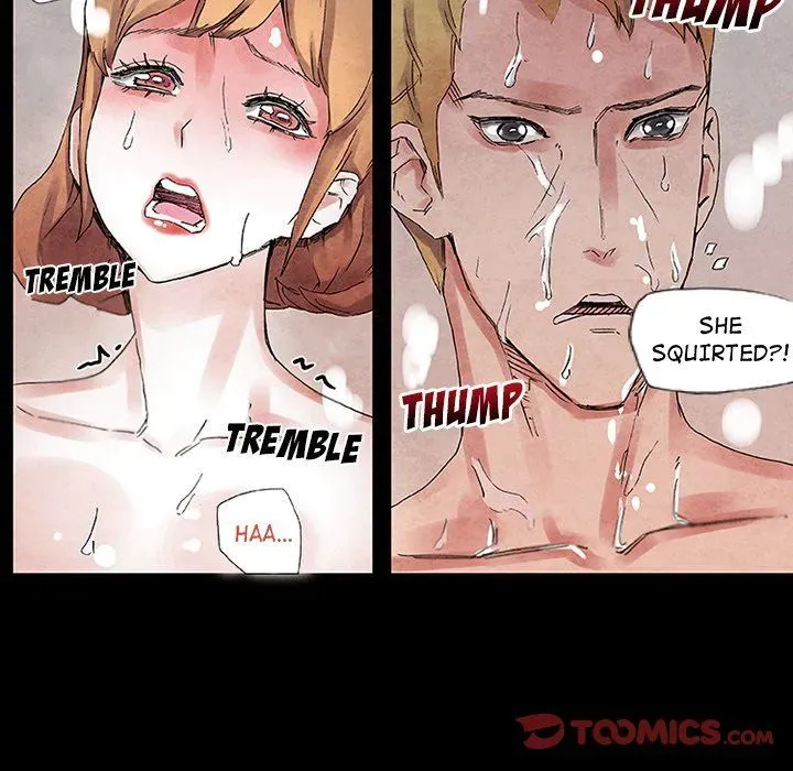 Miss Provocative Chapter 20 page 18 - 
