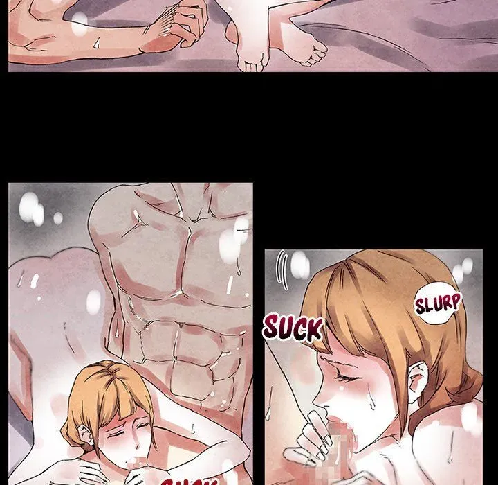 Miss Provocative Chapter 20 page 24 - 