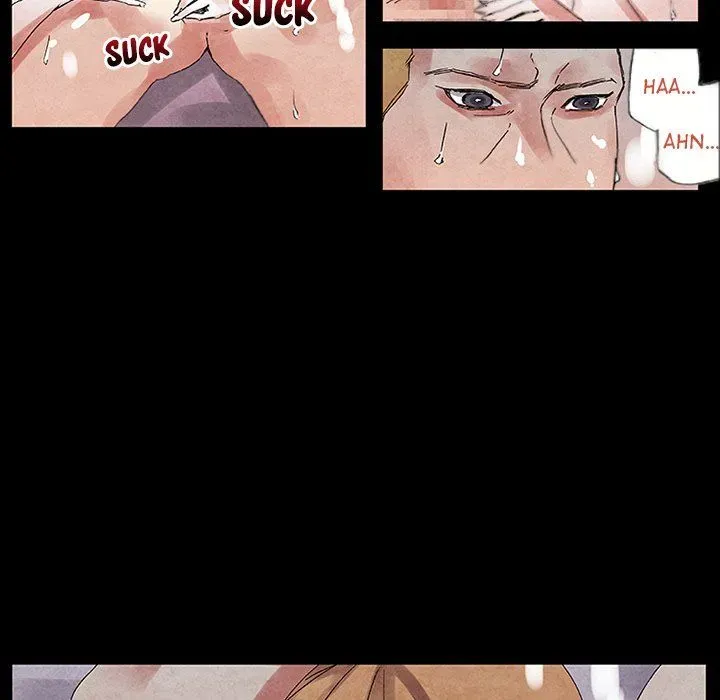 Miss Provocative Chapter 20 page 25 - 