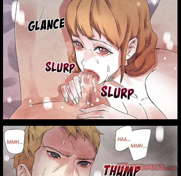 Miss Provocative Chapter 20 page 26 - 