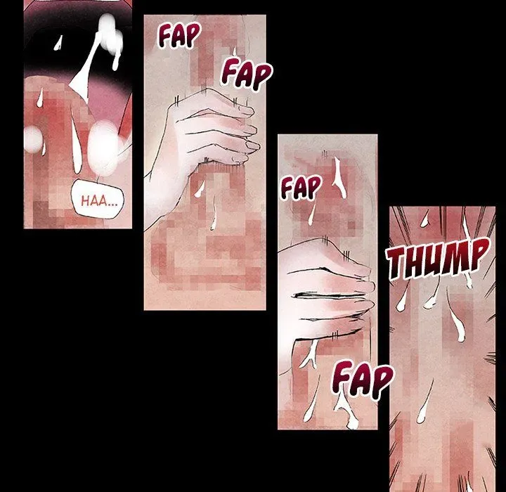 Miss Provocative Chapter 20 page 33 - 