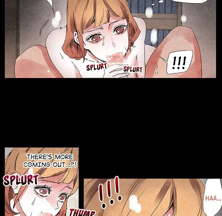Miss Provocative Chapter 20 page 35 - 