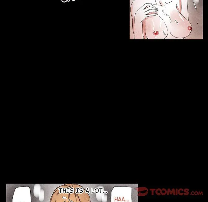 Miss Provocative Chapter 20 page 38 - 
