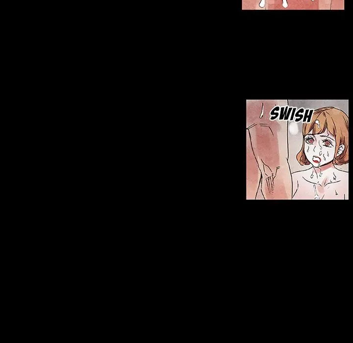 Miss Provocative Chapter 20 page 40 - 
