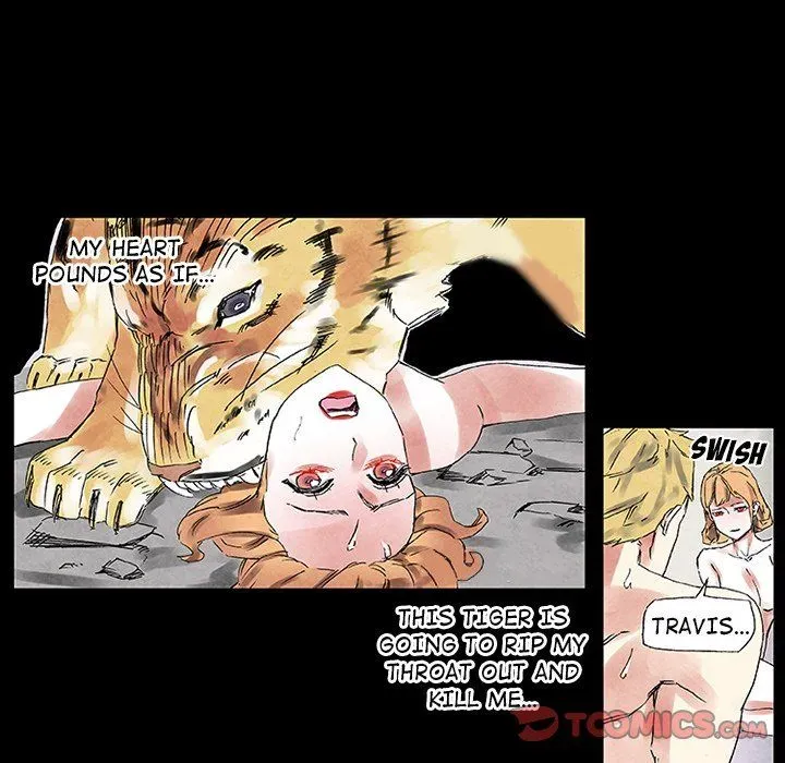 Miss Provocative Chapter 20 page 46 - 