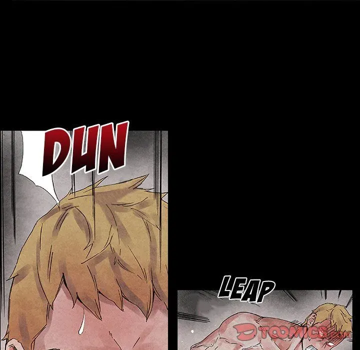 Miss Provocative Chapter 20 page 50 - 