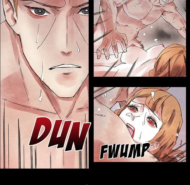 Miss Provocative Chapter 20 page 51 - 