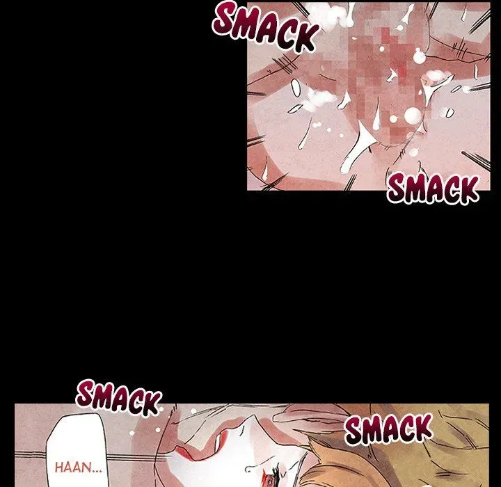 Miss Provocative Chapter 20 page 52 - 