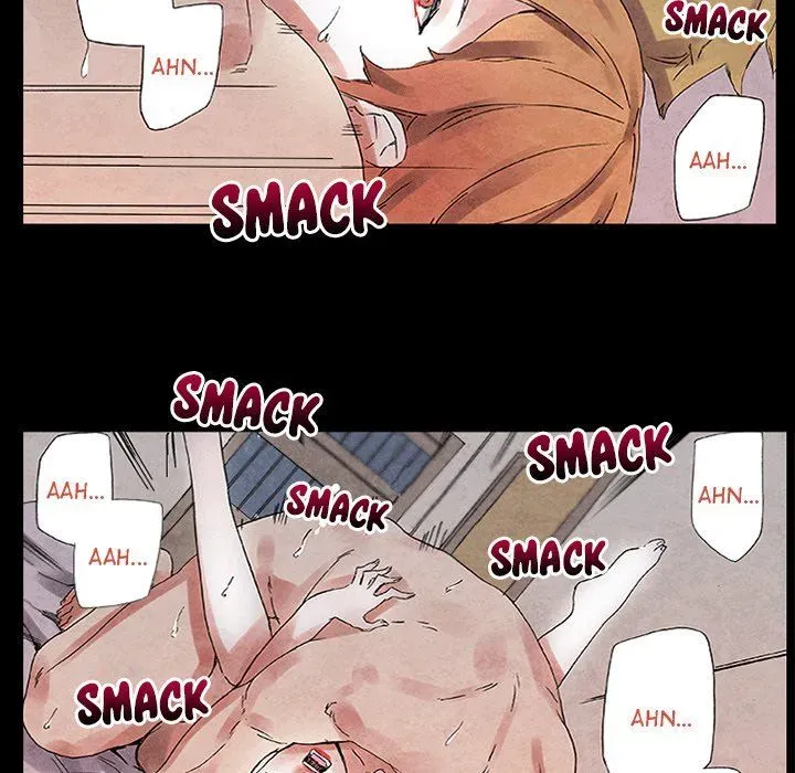 Miss Provocative Chapter 20 page 53 - 
