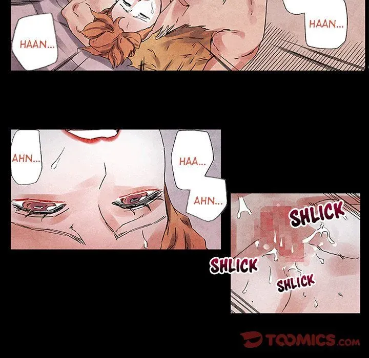 Miss Provocative Chapter 20 page 54 - 