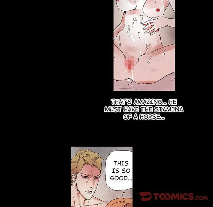 Miss Provocative Chapter 20 page 58 - 