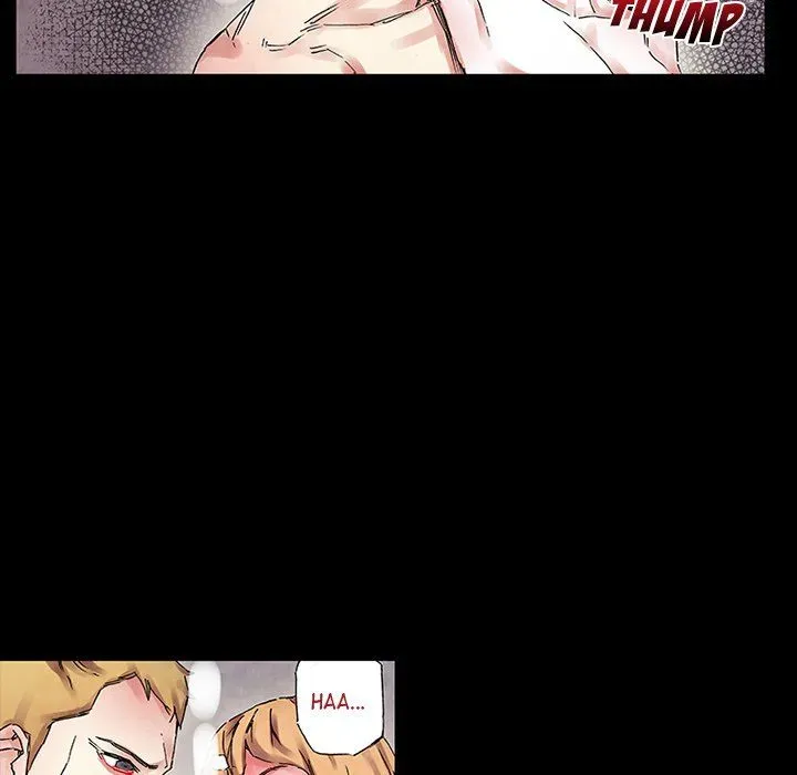 Miss Provocative Chapter 21 page 15 - 