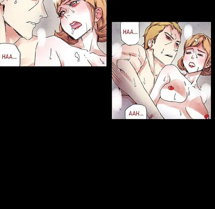 Miss Provocative Chapter 21 page 16 - 