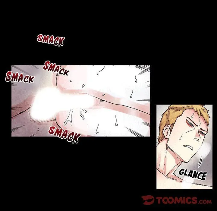 Miss Provocative Chapter 21 page 18 - 