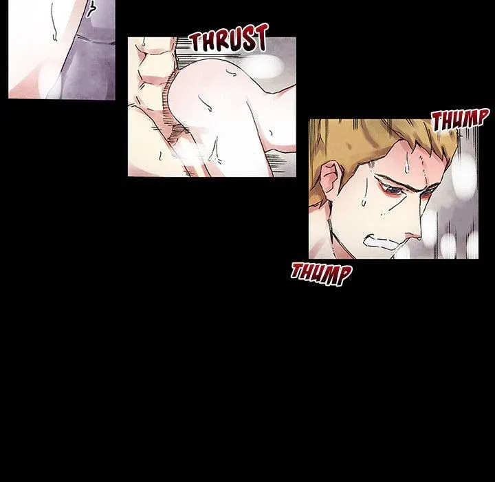 Miss Provocative Chapter 21 page 20 - 