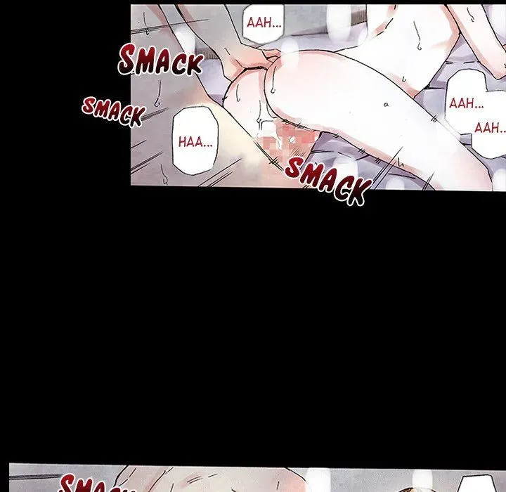Miss Provocative Chapter 21 page 21 - 