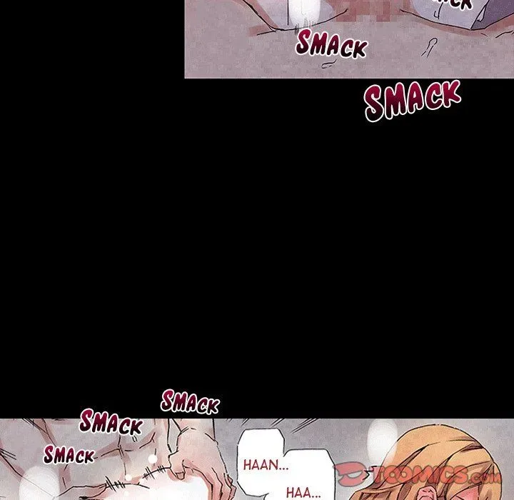 Miss Provocative Chapter 21 page 30 - 