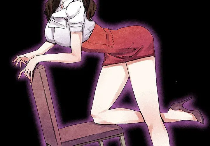 Miss Provocative Chapter 21 page 4 - 