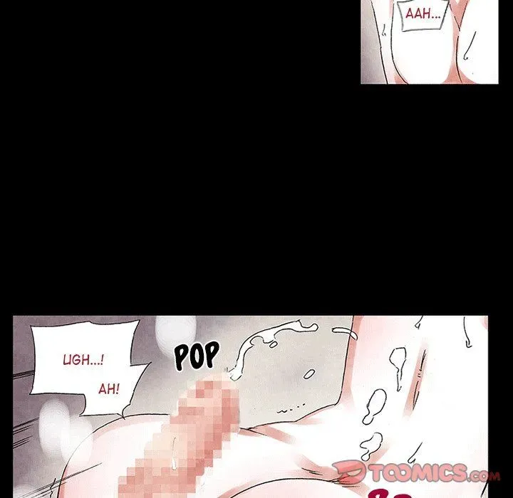 Miss Provocative Chapter 21 page 34 - 